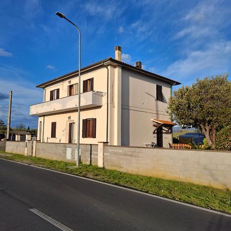 Appartamento Rosignano Marittimo Rosa Bianca Esterno foto