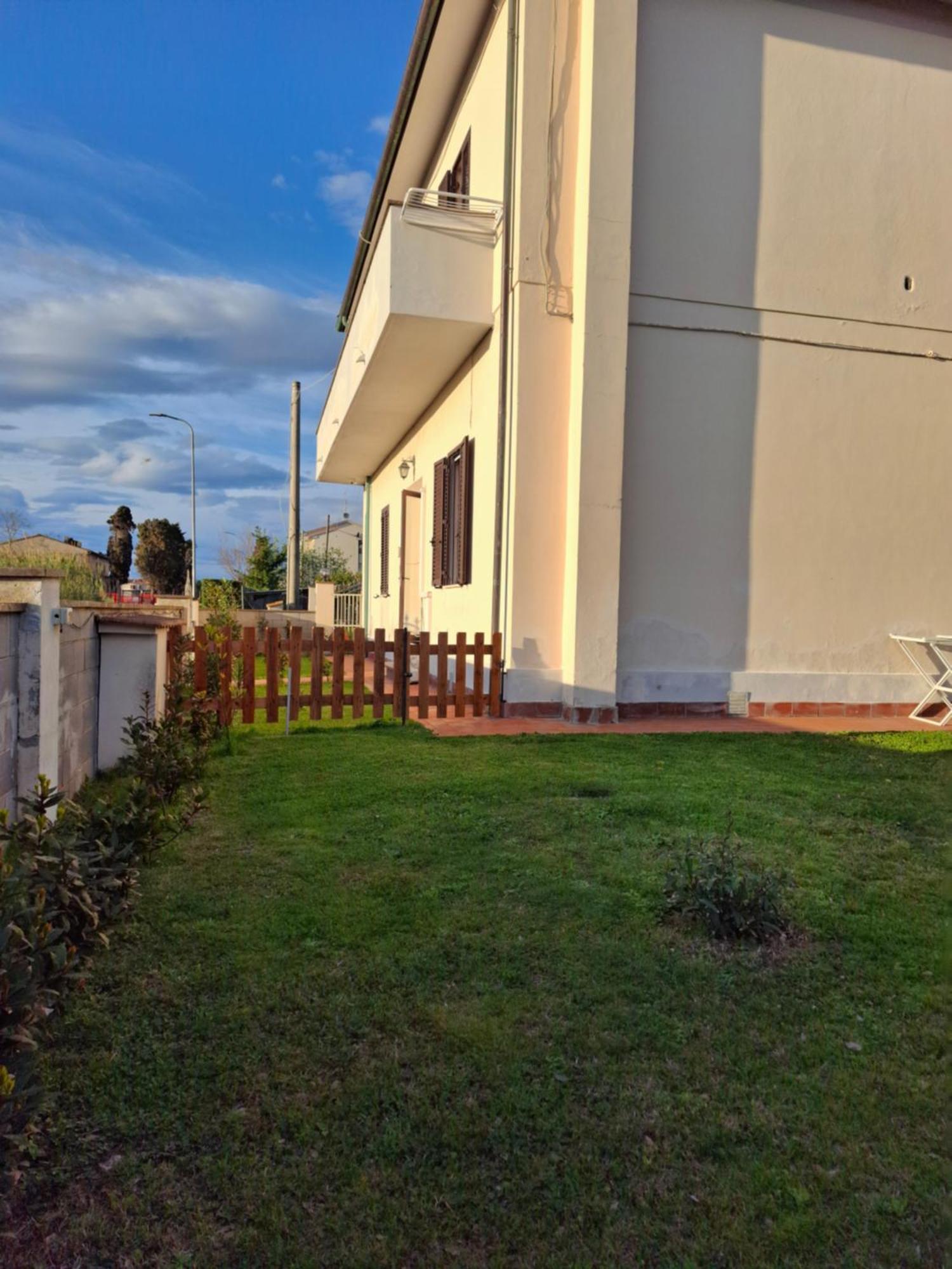 Appartamento Rosignano Marittimo Rosa Bianca Esterno foto